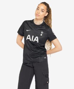 Camisa Feminina Nike Tottenham 2025/26 II Torcedor