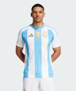 Camisa adidas Argentina 2025/26 I Torcedor