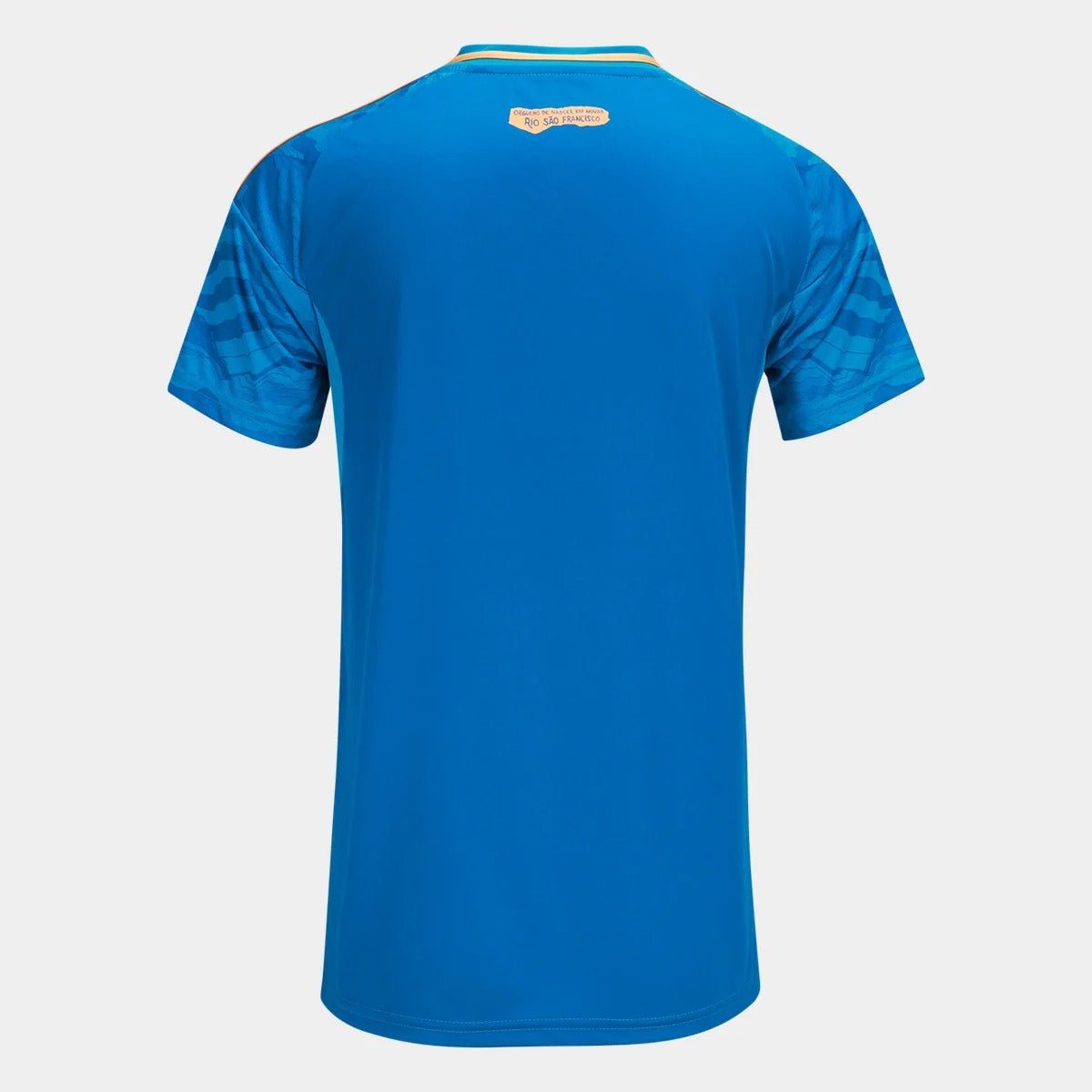 Camisa Feminina adidas Cruzeiro 2025/26 III - Imagem 2