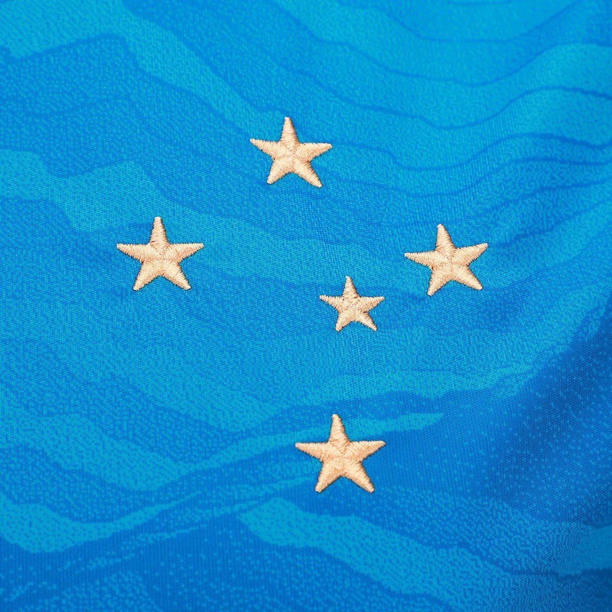 Camisa Feminina adidas Cruzeiro 2025/26 III - Imagem 3