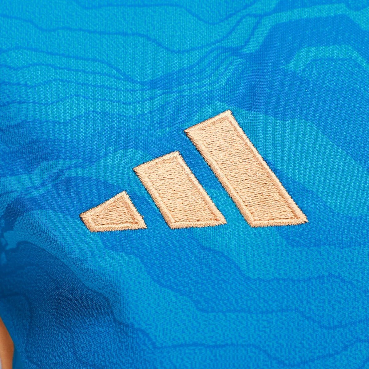 Camisa Feminina adidas Cruzeiro 2025/26 III - Imagem 4