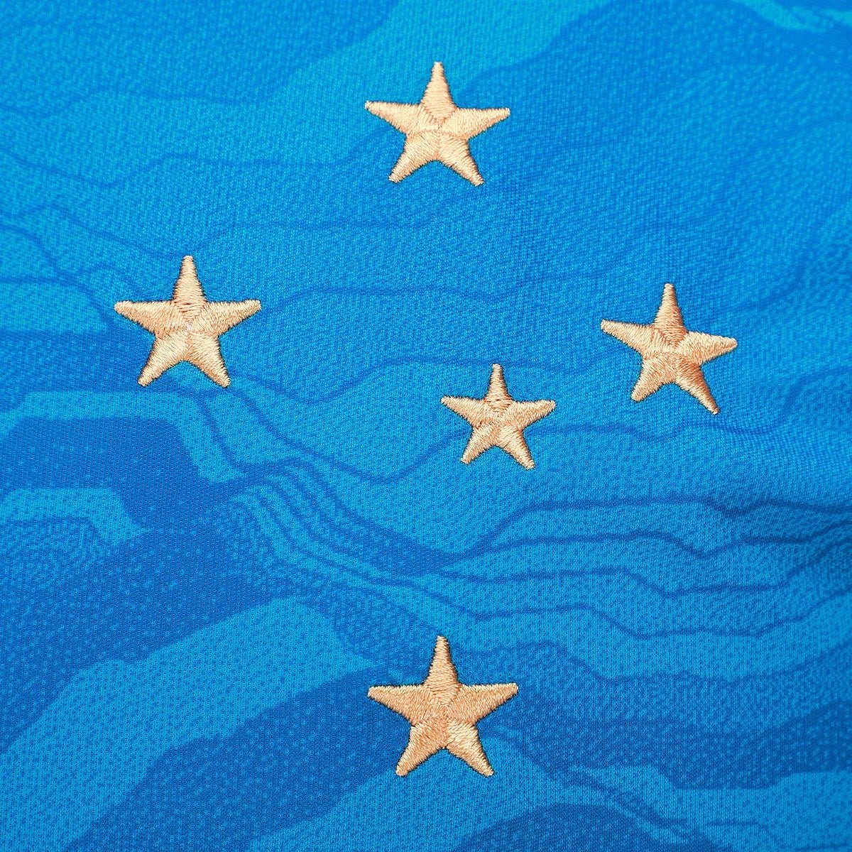 Camisa adidas Cruzeiro 2025/26 III - Imagem 4