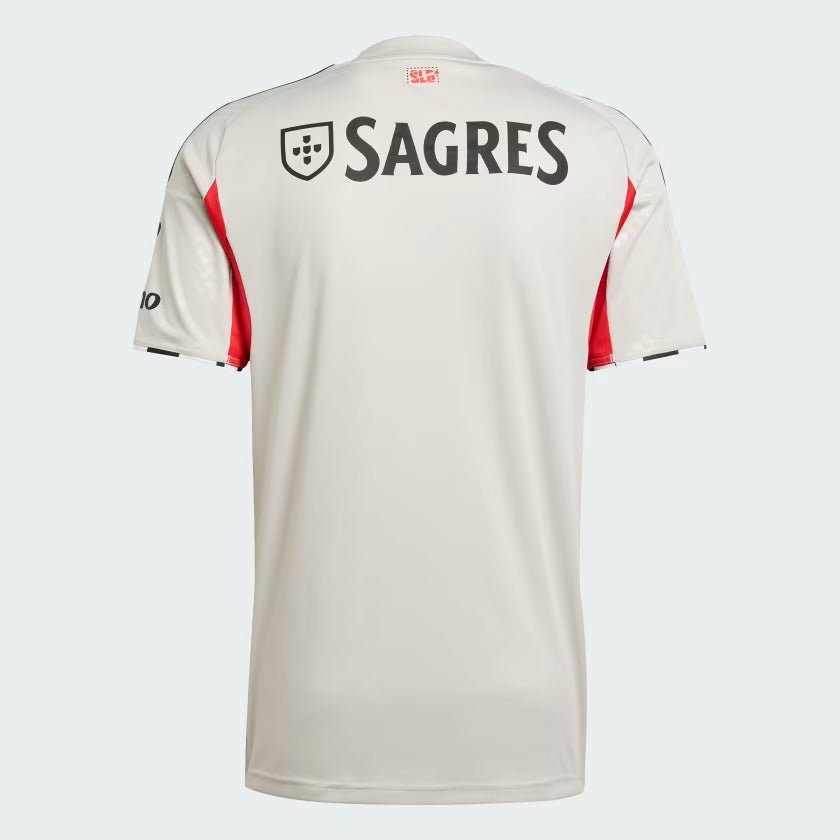 Camisa adidas Benfica 2025/26 II - Imagem 2