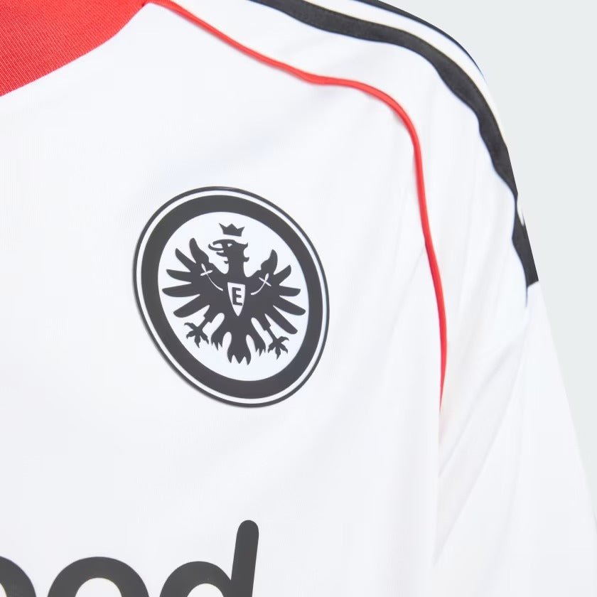 Camisa Feminina adidas Eintracht Frankfurt 2025/26 II - Imagem 7