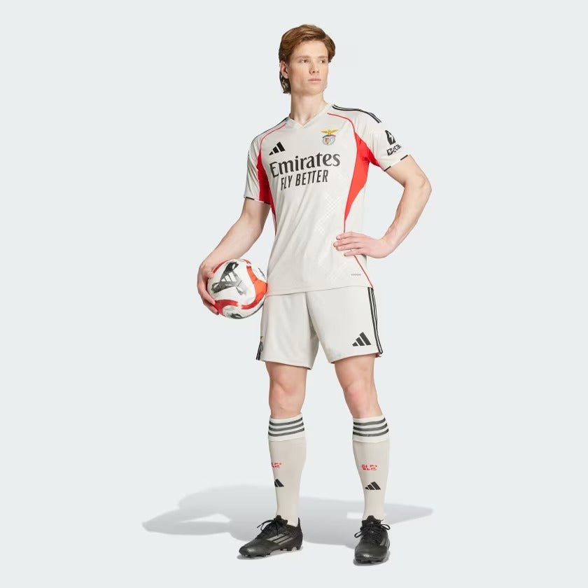 Camisa adidas Benfica 2025/26 II - Imagem 6