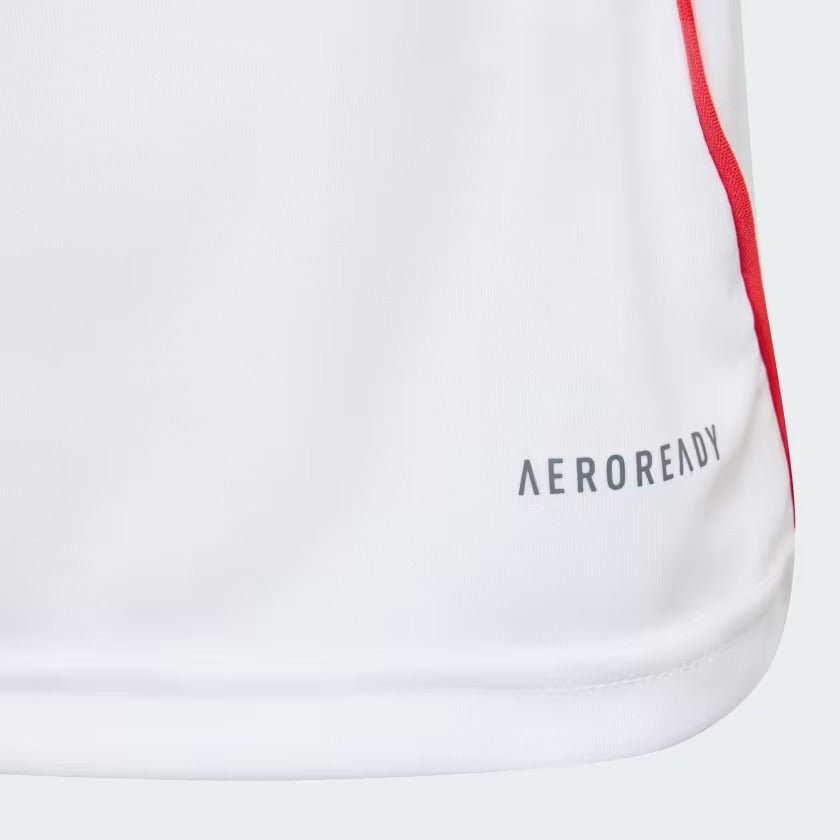 Camisa Feminina adidas Eintracht Frankfurt 2025/26 II - Imagem 9