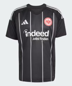 Camisa adidas Eintracht Frankfurt 2025/26 III