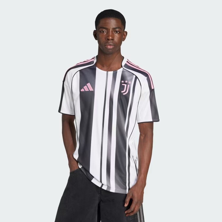 Camisa adidas Juventus FC 2025/26 I - Imagem 3