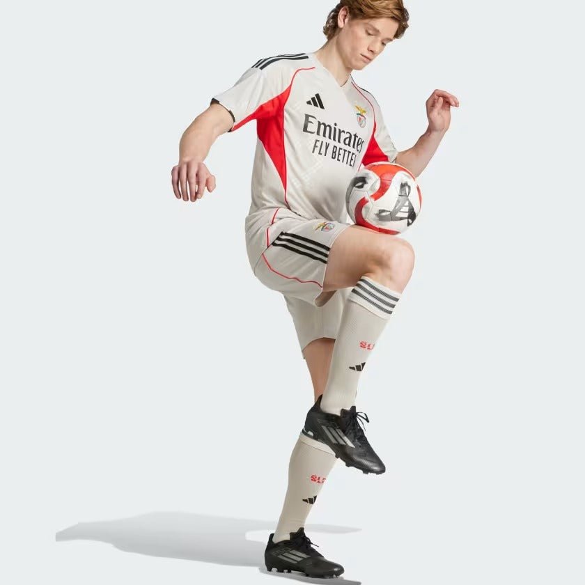 Camisa adidas Benfica 2025/26 II - Imagem 9