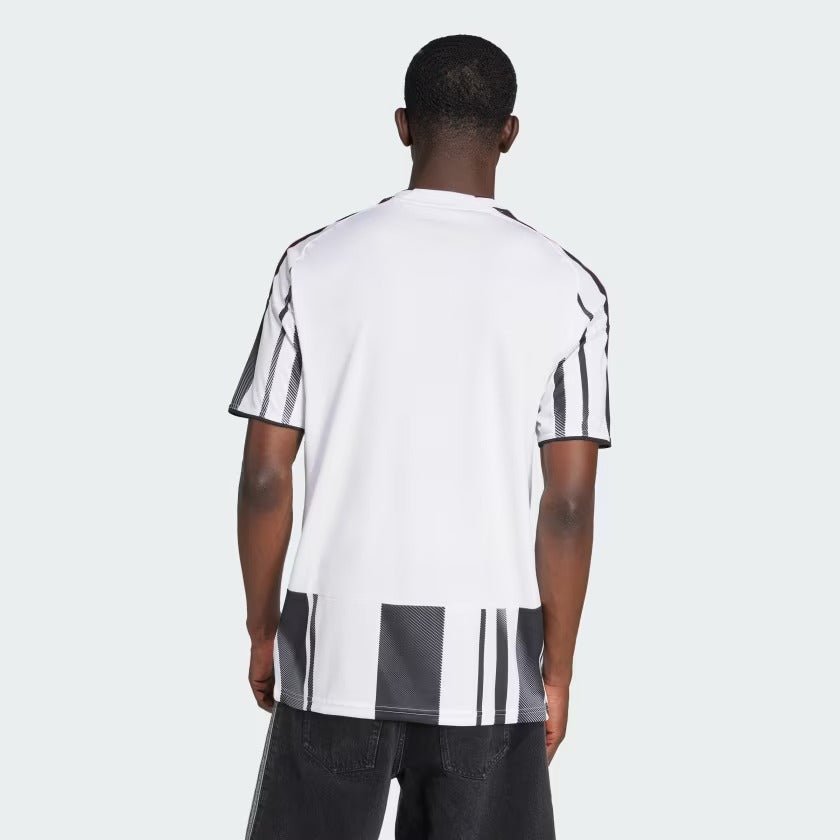 Camisa adidas Juventus FC 2025/26 I - Imagem 4