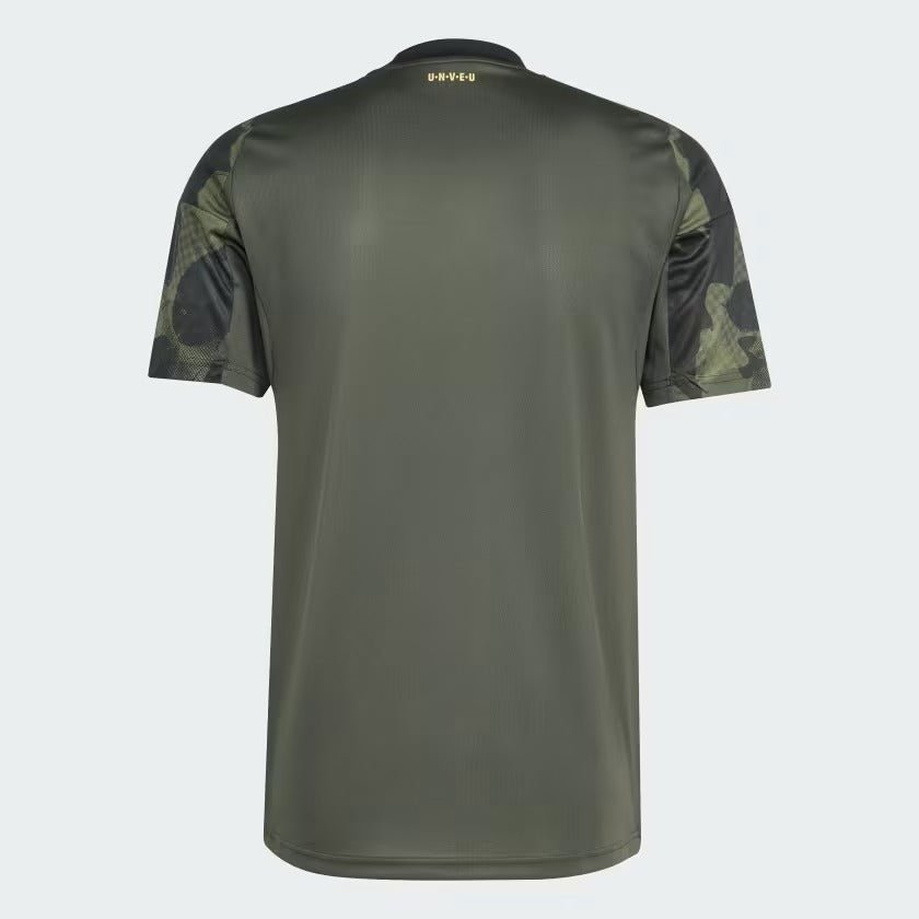 Camisa adidas 1. FC Union Berlin 2025/26 II - Imagem 2