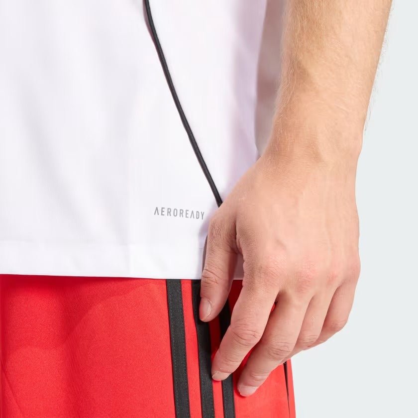 Camisa adidas Hamburger SV 2025/26 I - Imagem 7