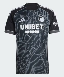 Camisa adidas F.C. København 2025/26 II