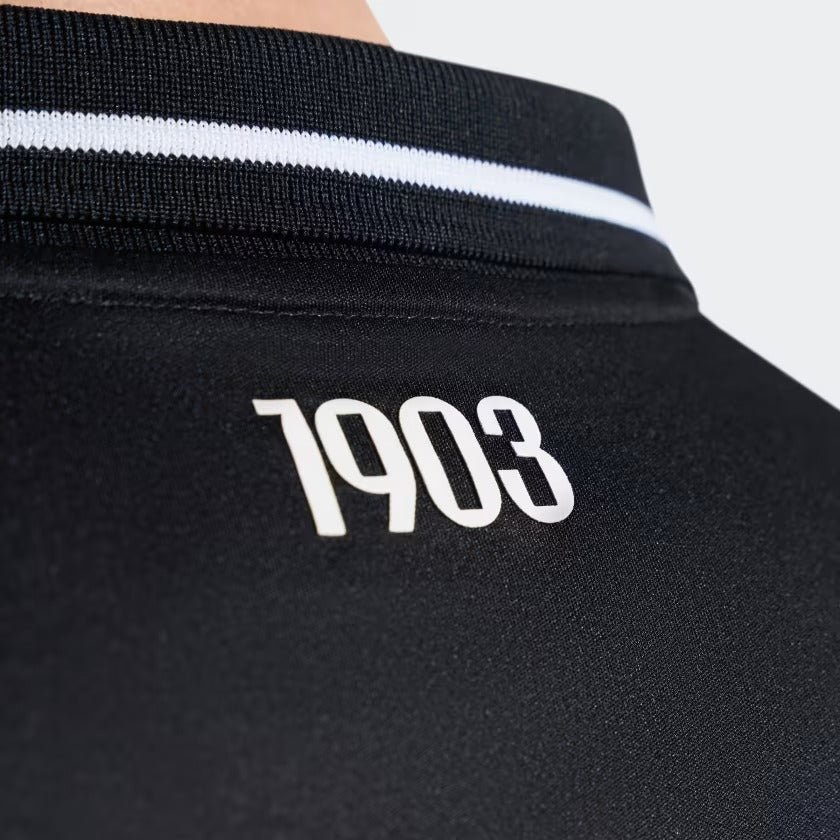 Camisa adidas Beşiktaş JK 2025/26 III - Imagem 5