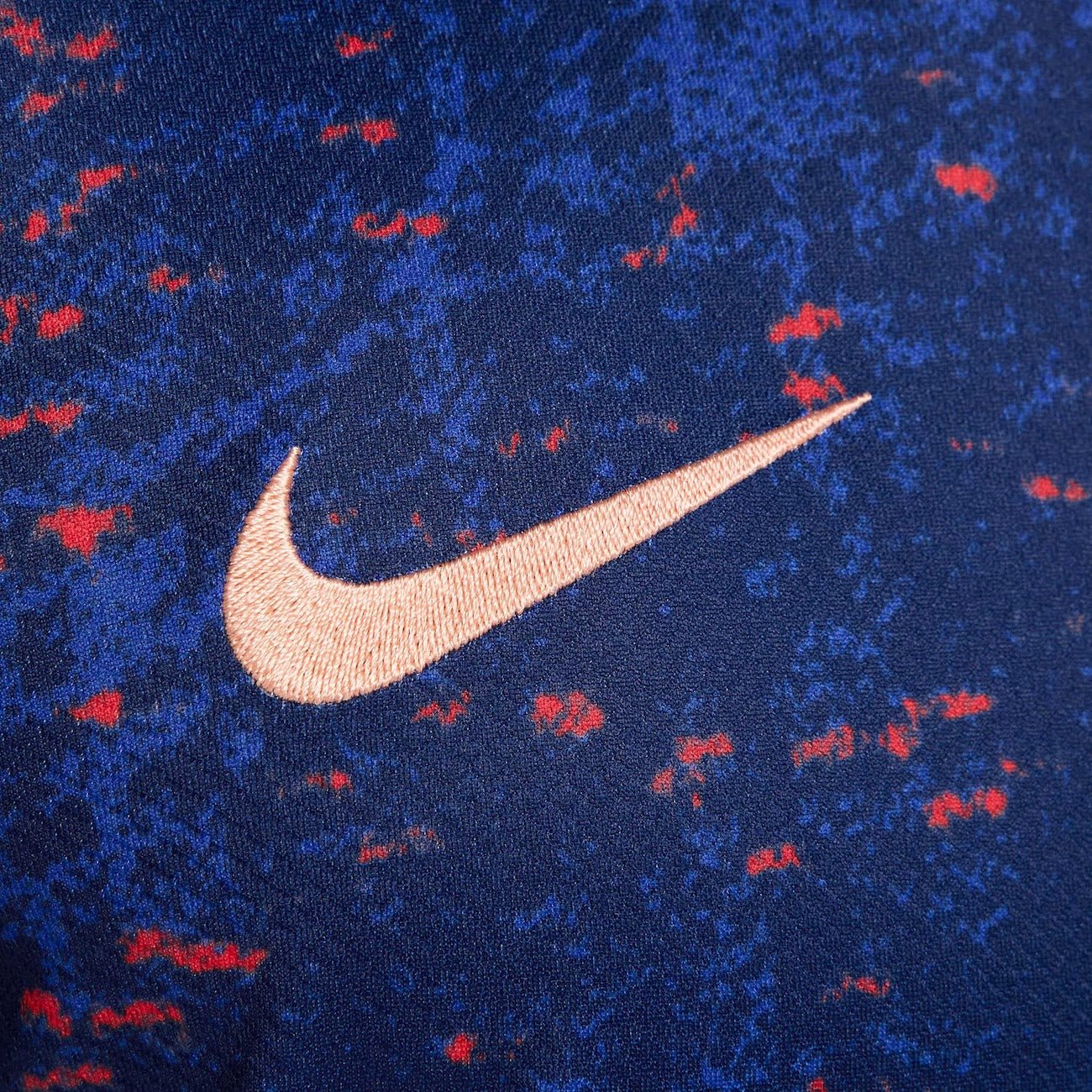 Camisa Nike França 2025 I Torcedor - Imagem 5