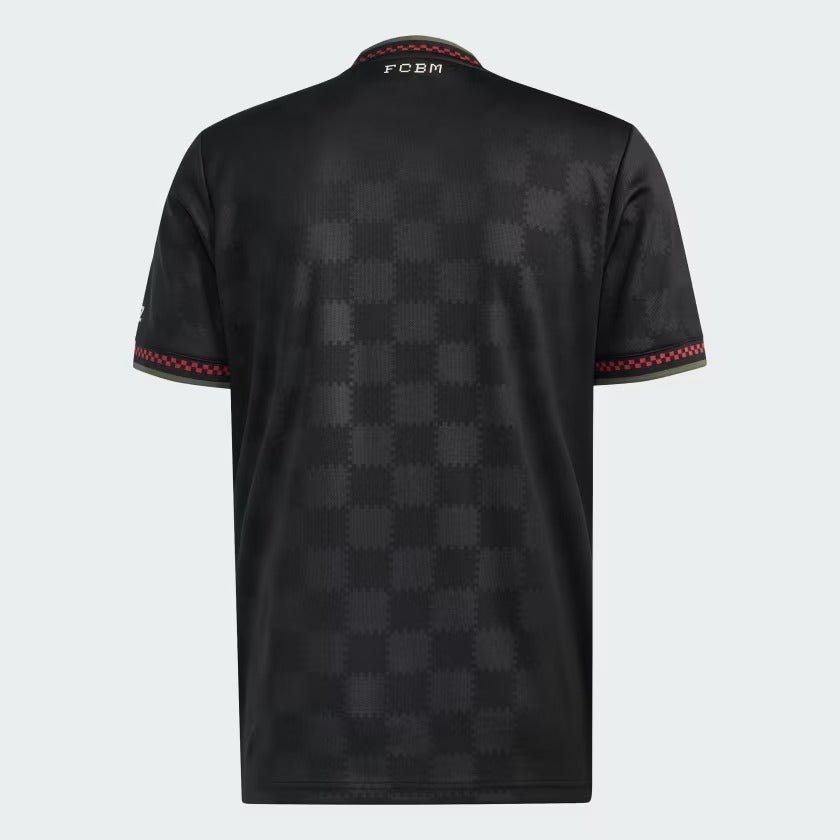 Camisa adidas Bayern de Munique 2025/26 III - Imagem 2