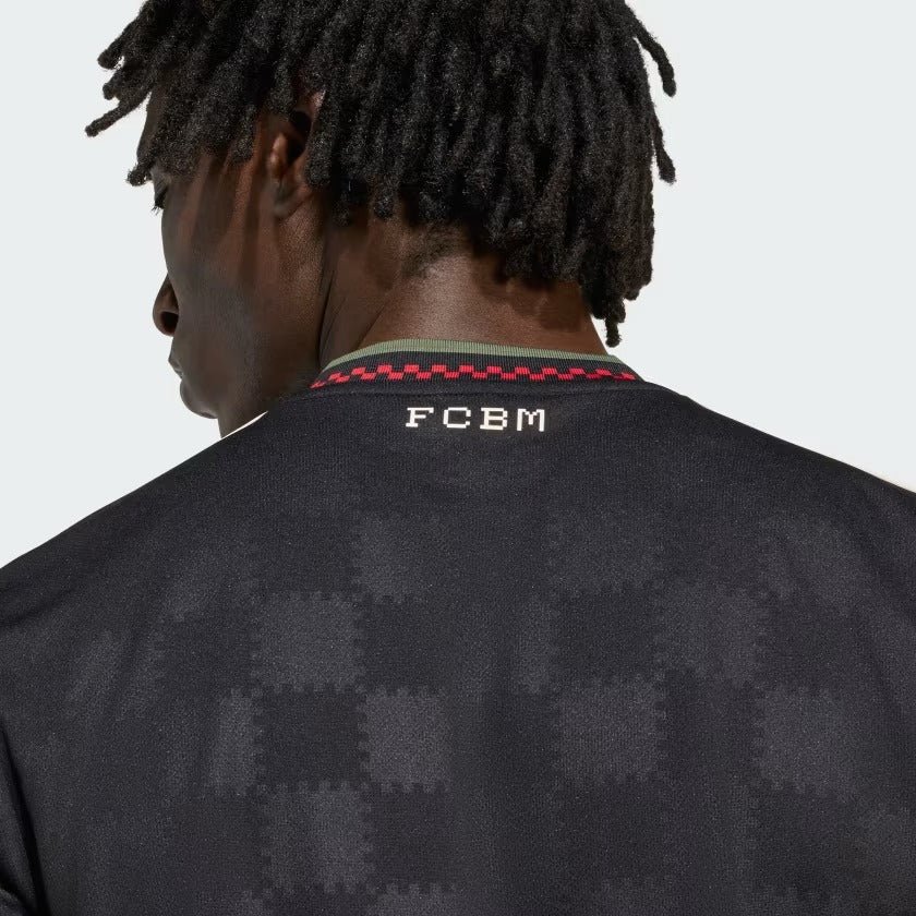 Camisa adidas Bayern de Munique 2025/26 III - Imagem 7