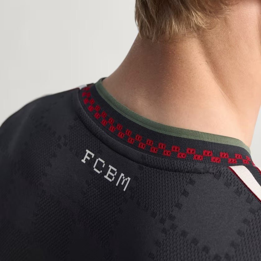 Camisa adidas Bayern de Munique 2025/26 III Jogador - Imagem 7