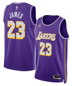 Regata Los Angeles Lakers Statement Edition 25/26