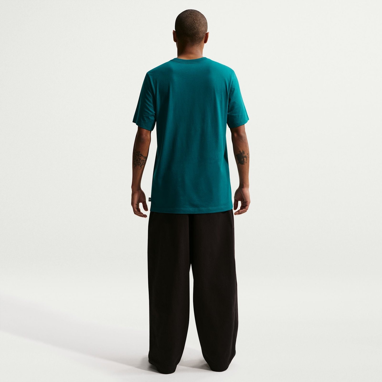 Camisa Brasil Sportswear Masculino - Imagem 4