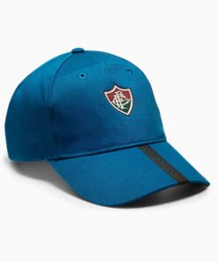Boné Fluminense 2026/27 Treino II