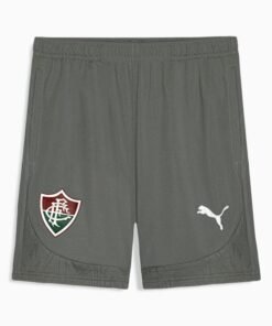 Shorts Puma 2026/27 II