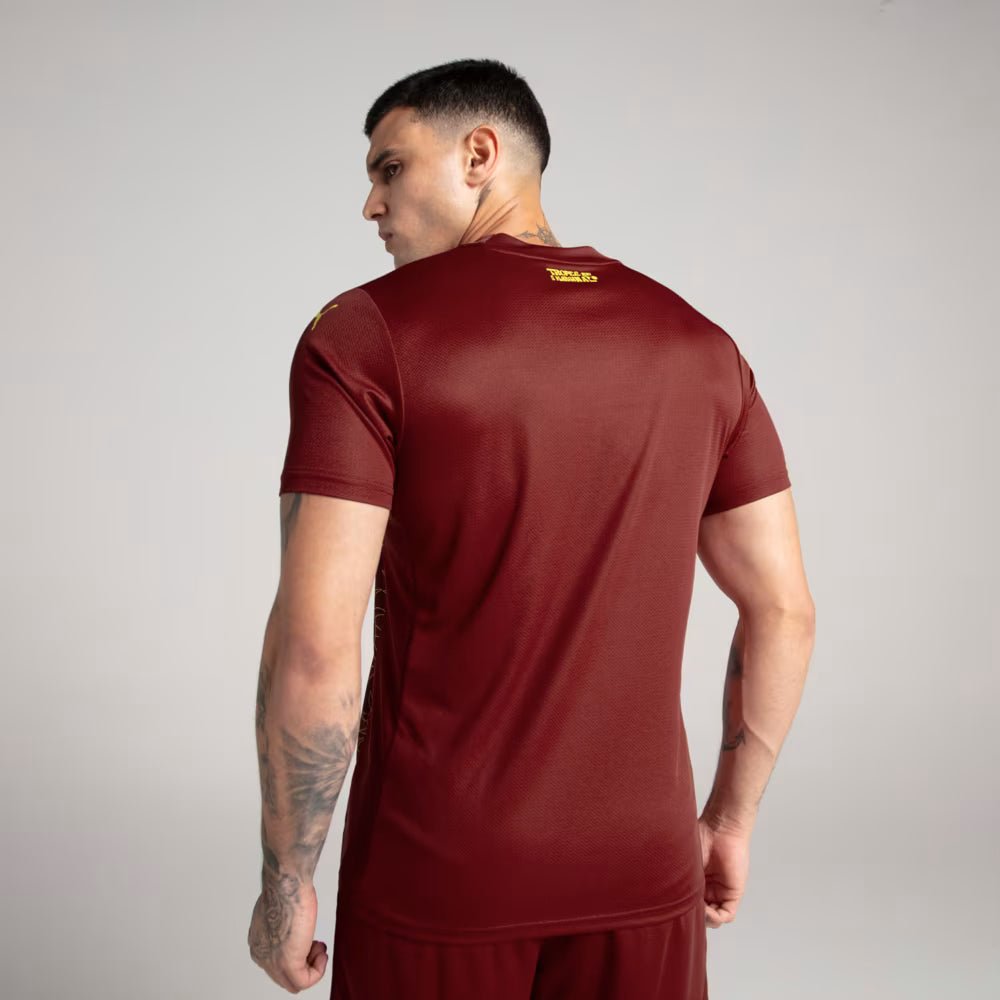 Camisa EC Bahia III 25/26 - Vermelha - Imagem 2