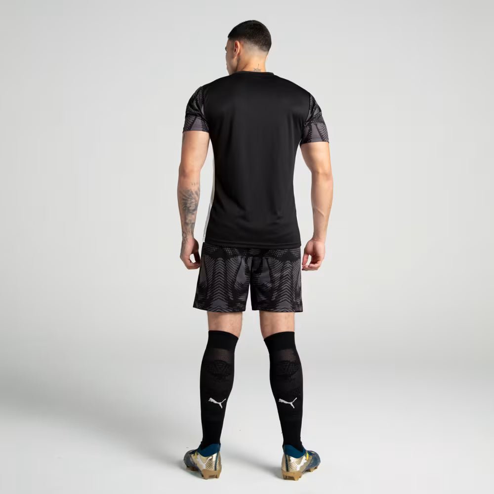 Camisa EC Bahia Goleiro I 25/26 - Preta - Imagem 3