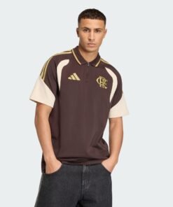 Camisa Polo Flamengo 2026/27