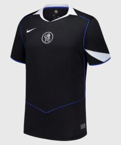 Camisa Nike Chelsea FC 2025/26 III