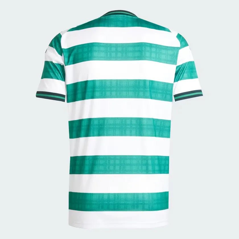 Camisa adidas Celtic FC 2025/26 I - Imagem 2