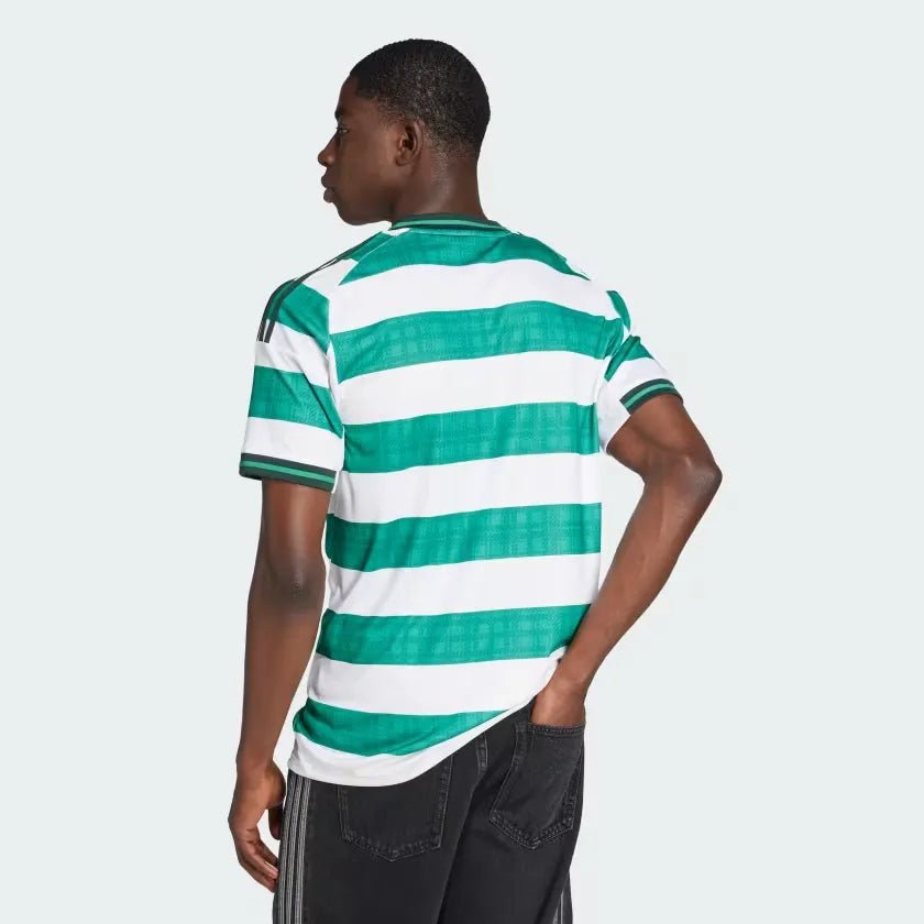 Camisa adidas Celtic FC 2025/26 I - Imagem 5