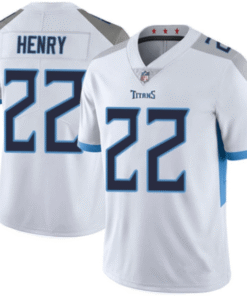 Camisa NFL Tennessee Titans Vapor Limited Jersey Branca