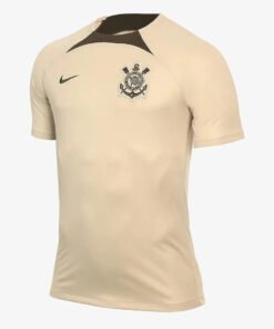 Camisa Nike Corinthians 2024 Treino Academy Pro