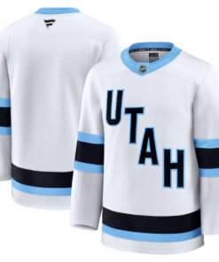 Jersey Utah Mammoth Branca