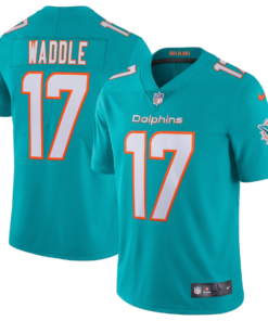 Camisa NFL Miami Dolphins Vapor Limited Jersey